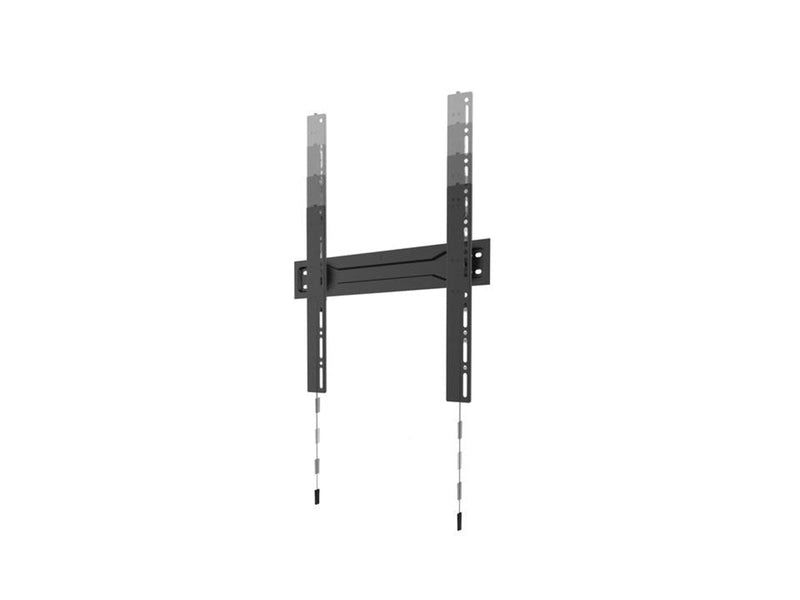Multibrackets M VESA Wallmount Super Slim Fixed 400 MAX 35 kg 55" 100 x 100 mm