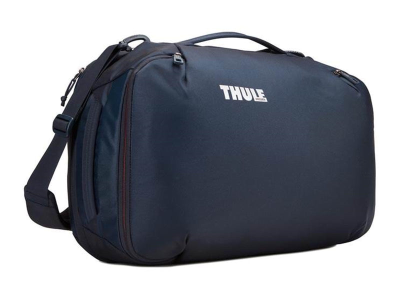 Thule Convertible Carry-On 40L. Mineral Blue