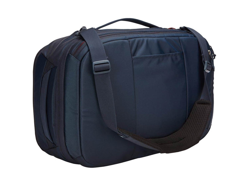 Thule Convertible Carry-On 40L. Mineral Blue