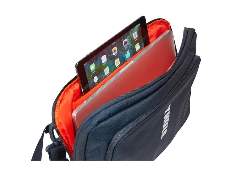 Thule Convertible Carry-On 40L. Mineral Blue