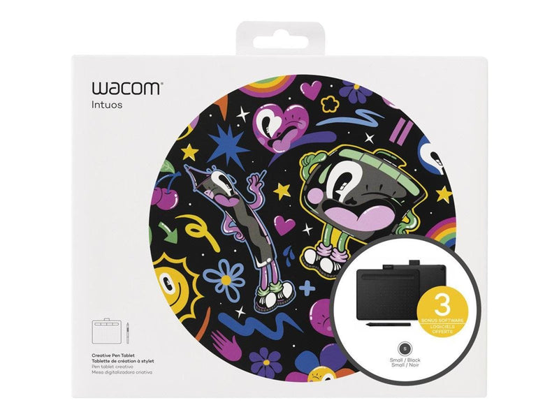 Wacom Intuos Creative Pen Small
