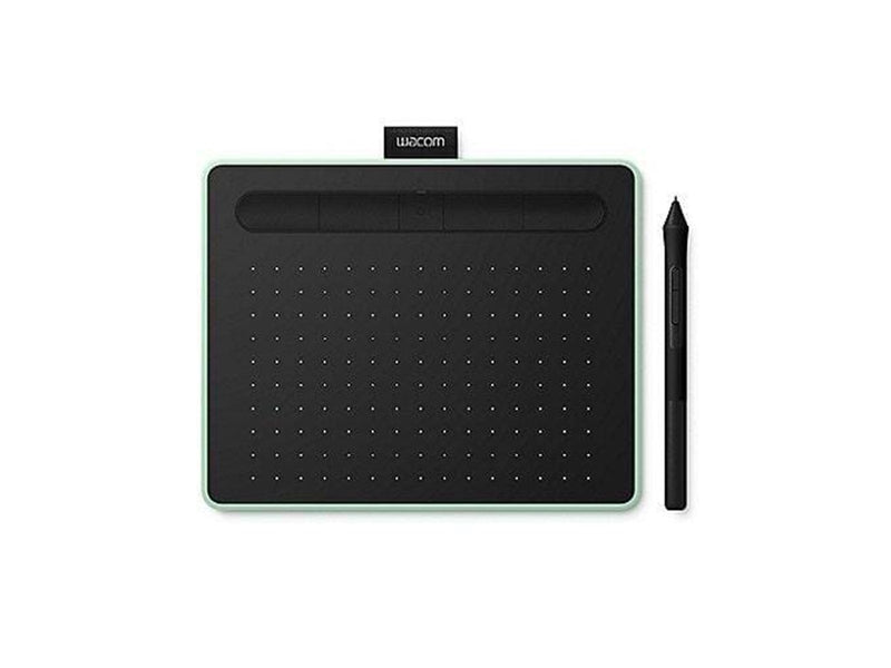 Wacom Intuos S Pistachio