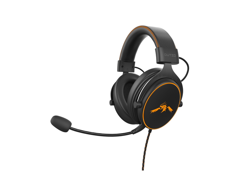 DUTZO Ōdio 7 Gaming Headset