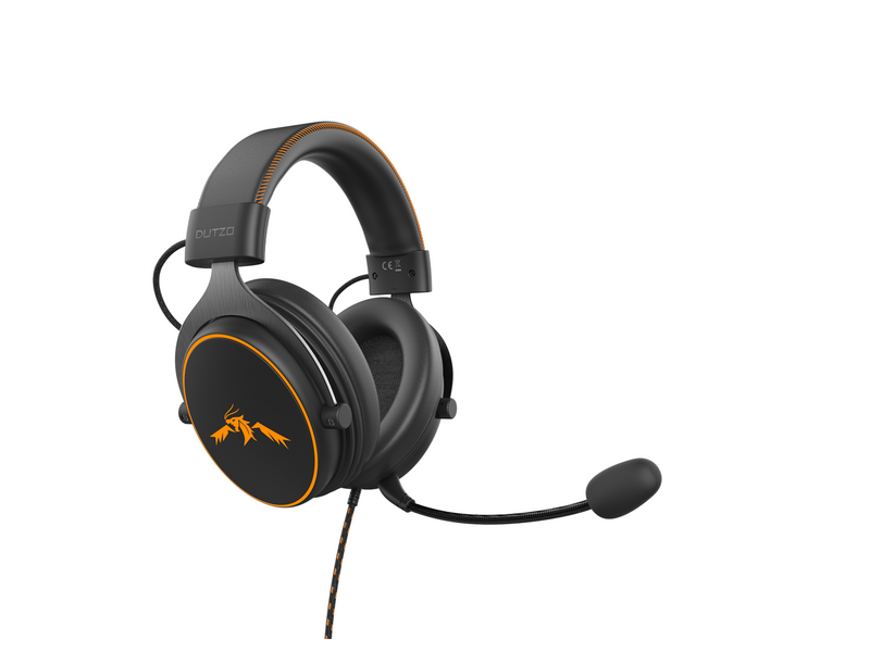 DUTZO Ōdio 7 Gaming Headset