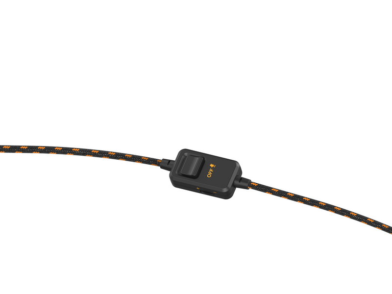 DUTZO Ōdio 7 Gaming Headset