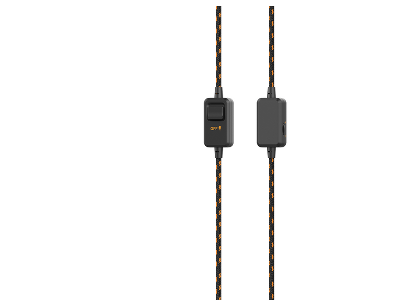 DUTZO Ōdio 7 Gaming Headset