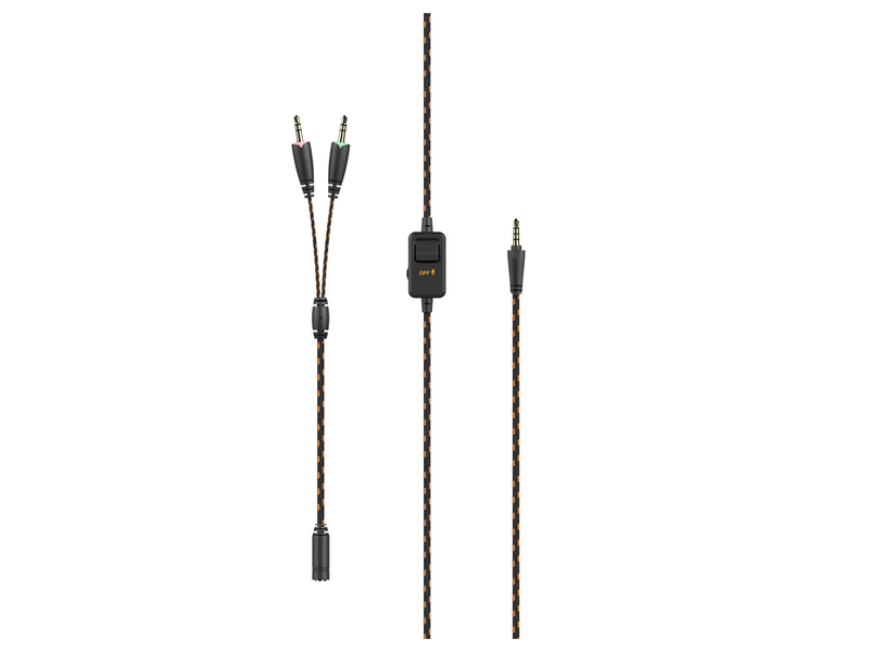 DUTZO Ōdio 7 Gaming Headset
