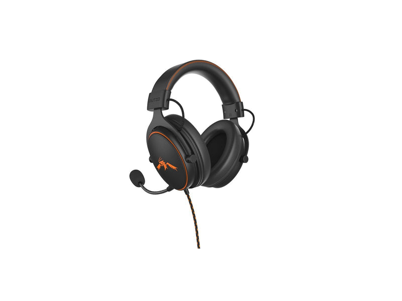 DUTZO Ōdio 7 Gaming Headset