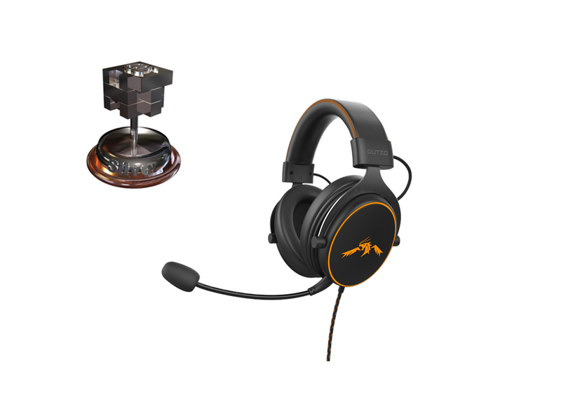 DUTZO Ōdio 7 Gaming Headset
