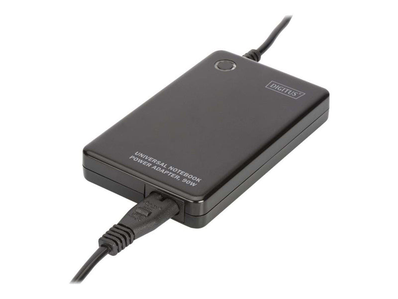 DIGITUS Universal Notebook Power Adapter