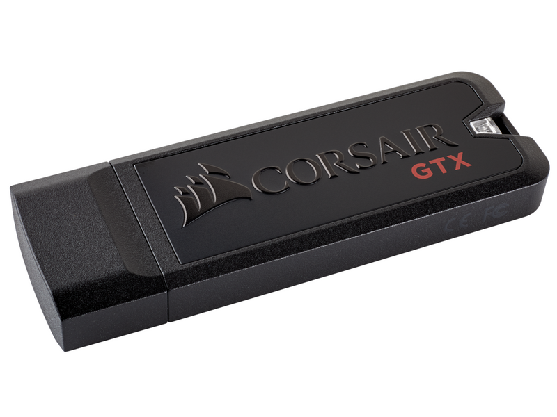 Corsair Flash Voyager GTX - 256GB - USB-Stick