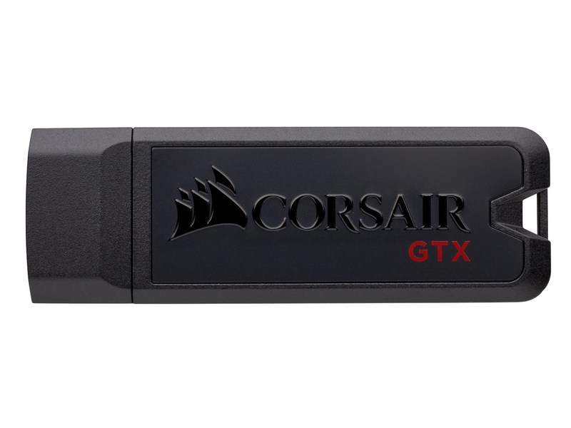 Corsair Flash Voyager GTX - 256GB - USB-Stick