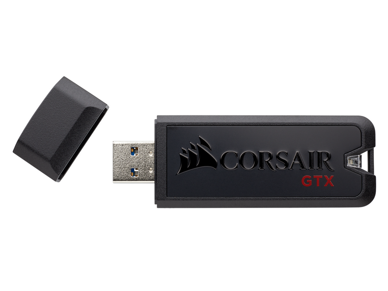 Corsair Flash Voyager GTX - 256GB - USB-Stick