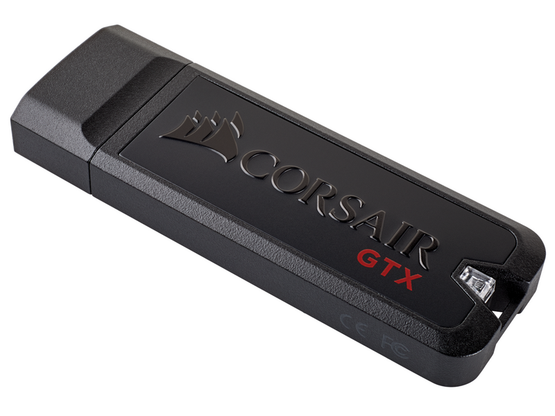 Corsair Flash Voyager GTX - 256GB - USB-Stick