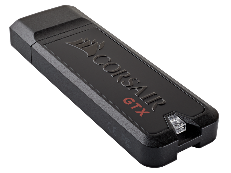 Corsair Flash Voyager GTX - 256GB - USB-Stick