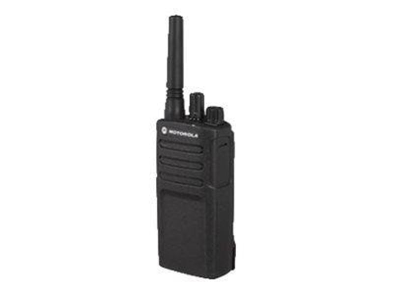 Motorola XT420 tovejs radio - PMR