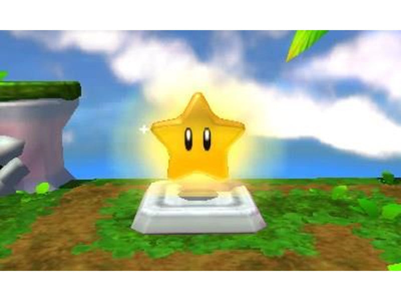 Captain Toad: Treasure Tracker - Nintendo 3DS - Platformer - PEGI 3