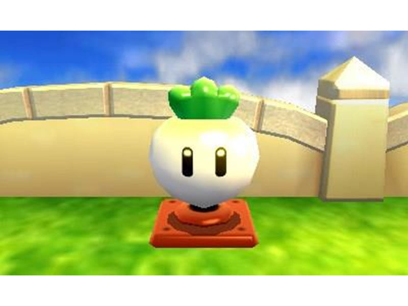 Captain Toad: Treasure Tracker - Nintendo 3DS - Platformer - PEGI 3