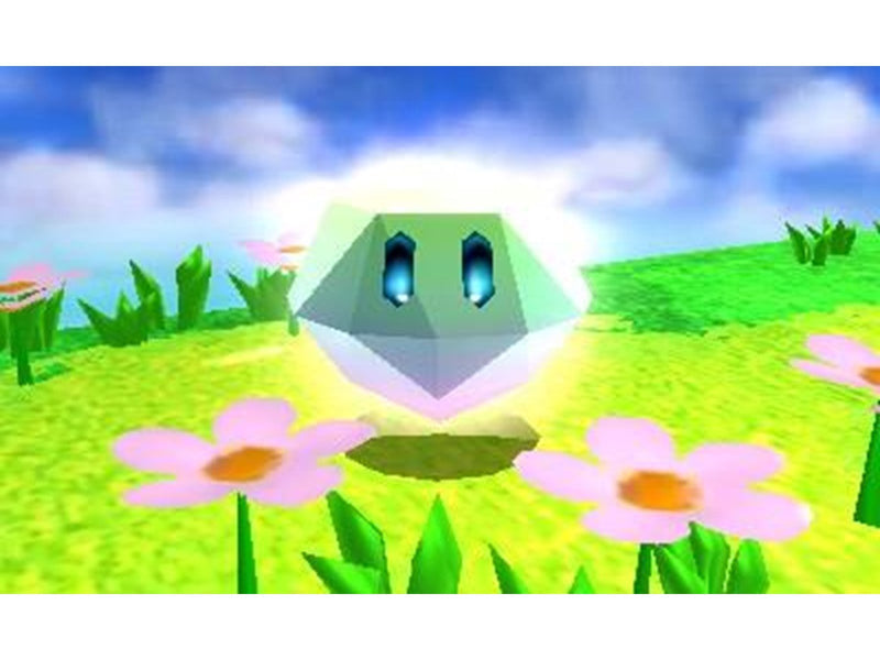 Captain Toad: Treasure Tracker - Nintendo 3DS - Platformer - PEGI 3