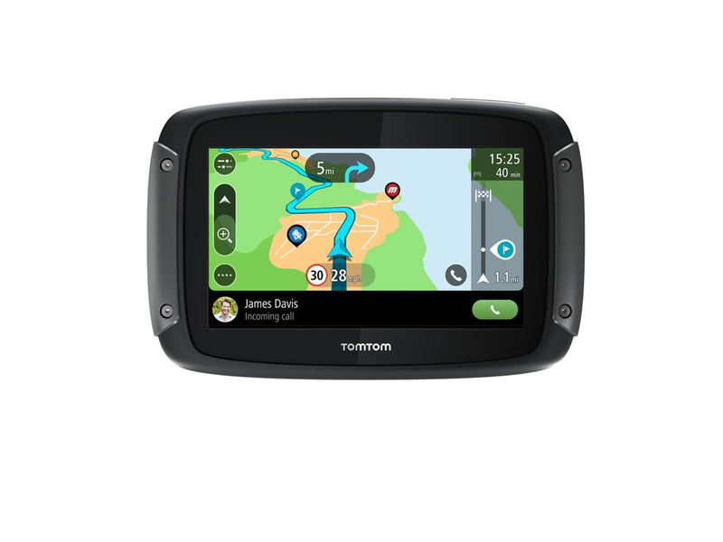 TomTom RIDER 500