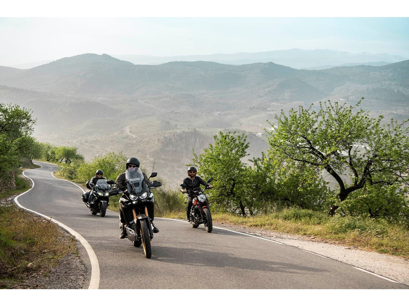 TomTom RIDER 500