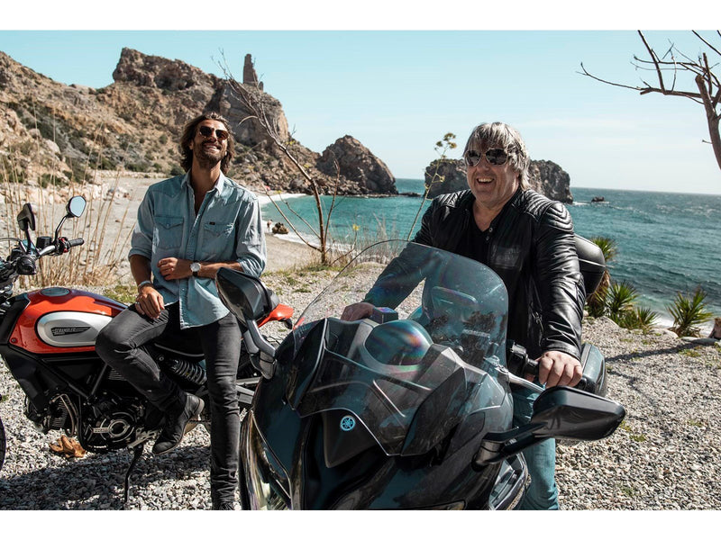 TomTom RIDER 500