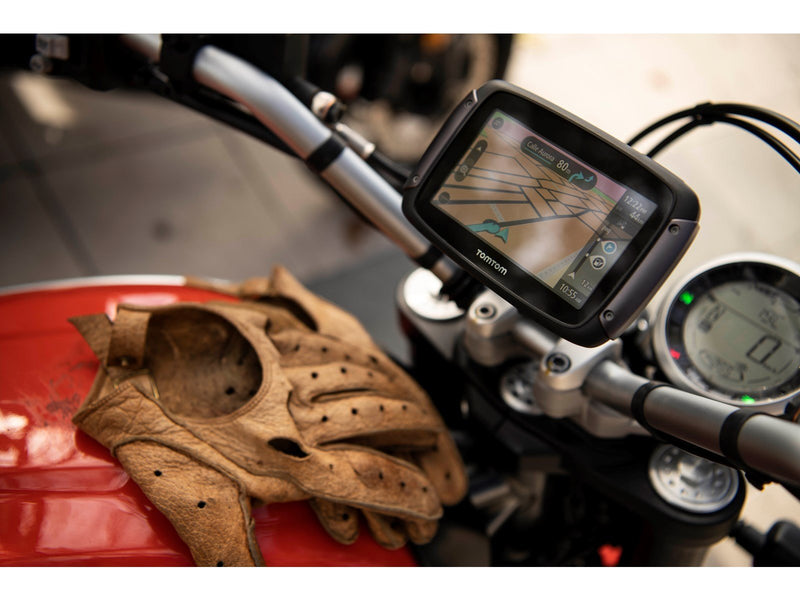 TomTom RIDER 500