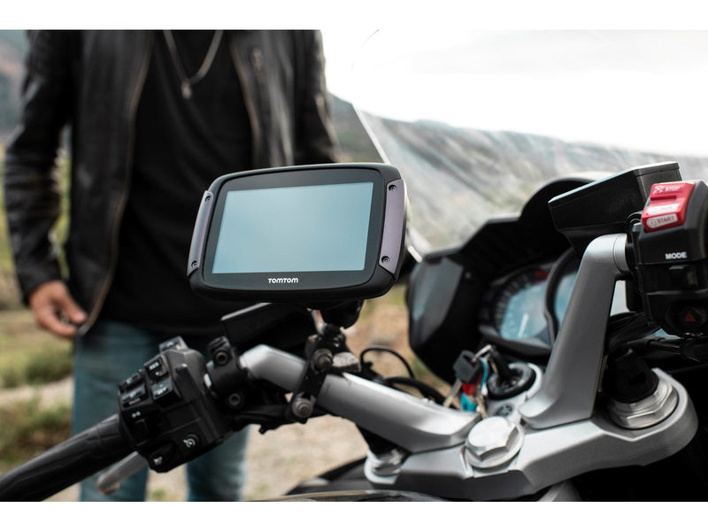 TomTom RIDER 500