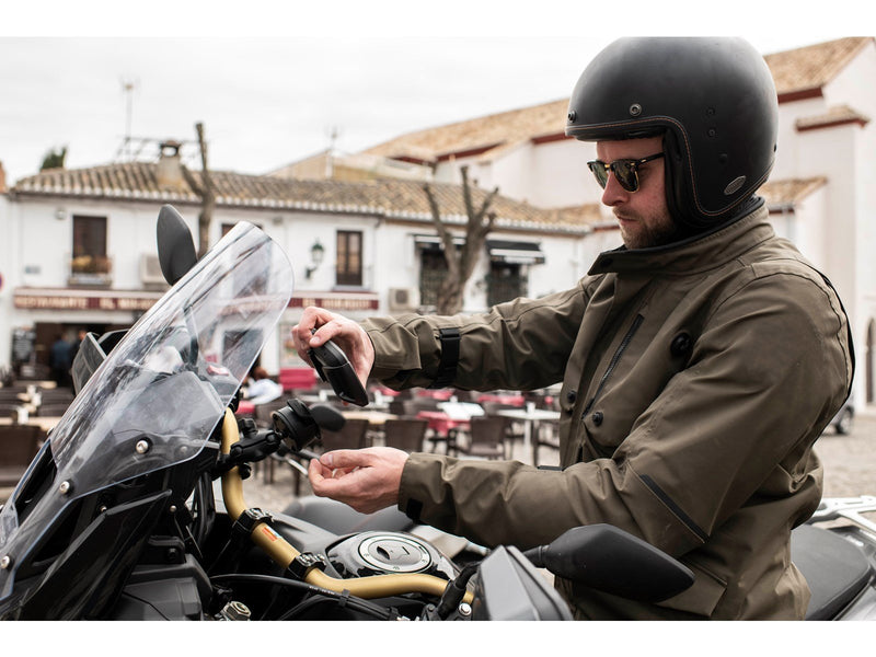 TomTom RIDER 500