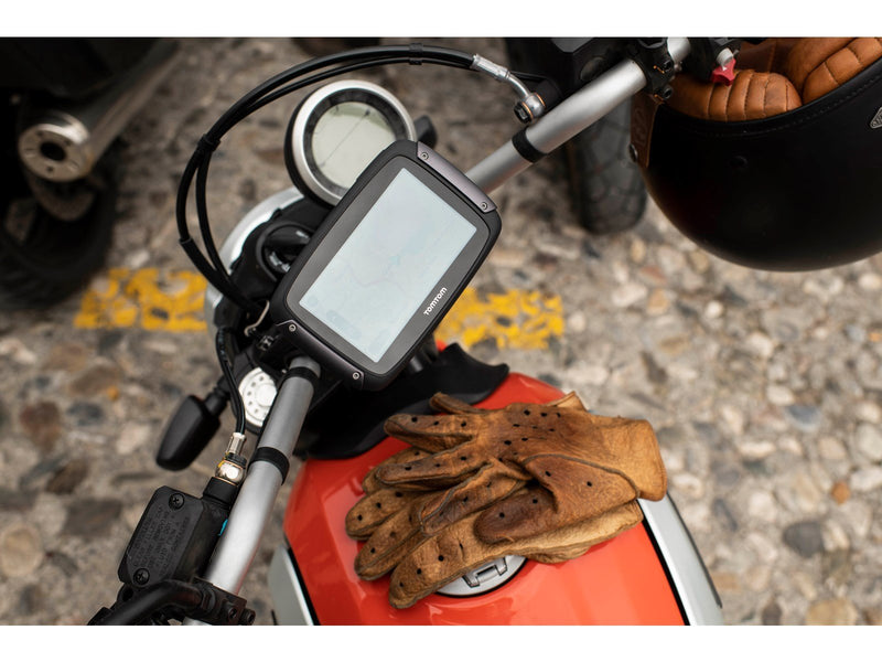 TomTom RIDER 500