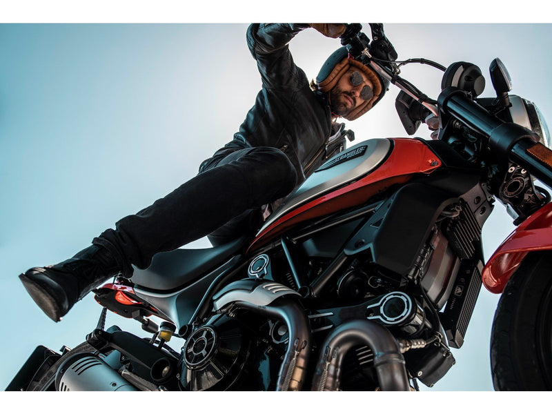 TomTom RIDER 500