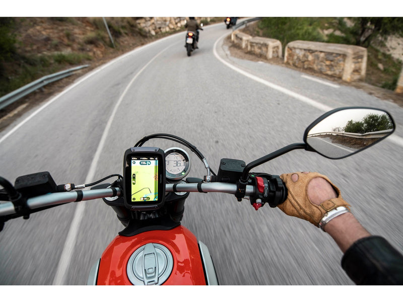 TomTom RIDER 500