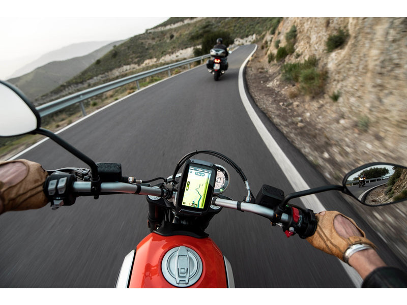 TomTom RIDER 500