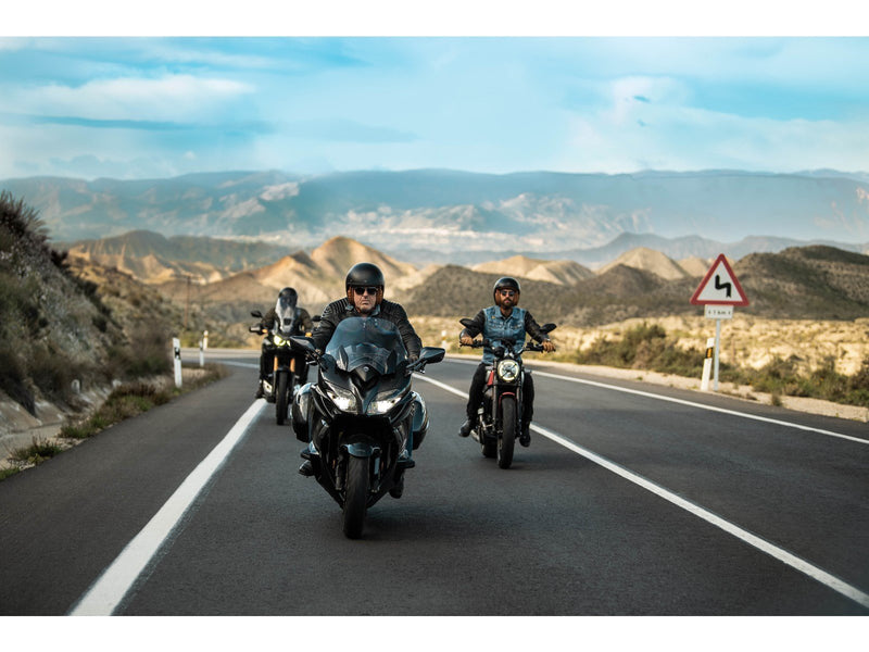 TomTom RIDER 500