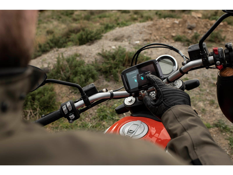 TomTom RIDER 500