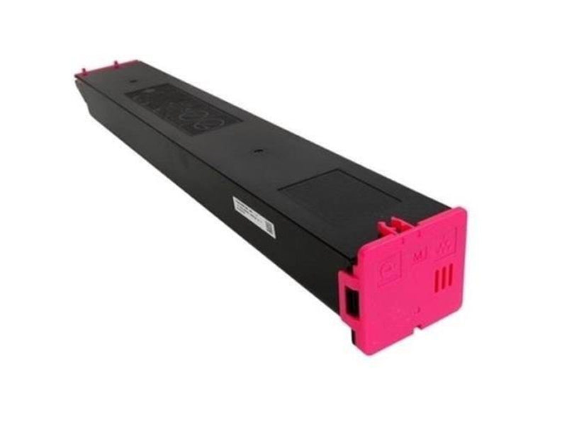 Sharp MX-60GTMA - magenta - original - tonerpatron - Tonerpatrone Magenta
