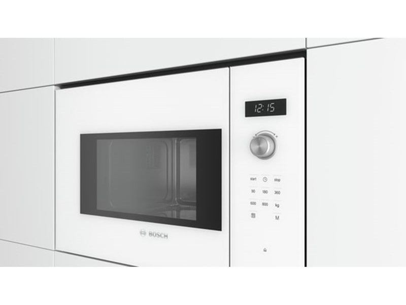 Bosch Serie | 6 BFL524MW0