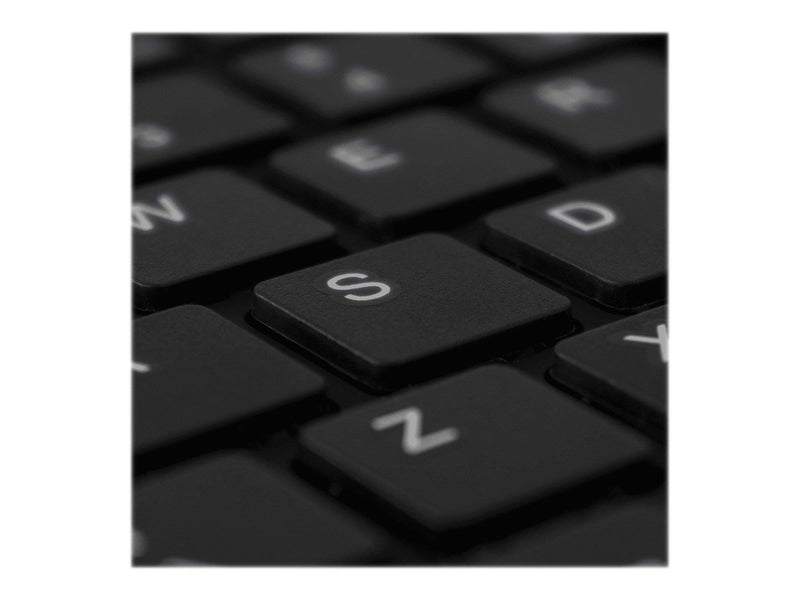 R-Go Tools R-Go Split Ergonomiske tastatur AZERTY (BE) sort kablet - Tastaturen - Schwarz