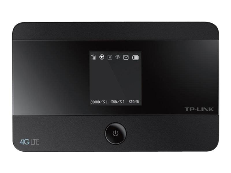 TP-Link M7350 4G LTE Mobile WiFi 4G LTE