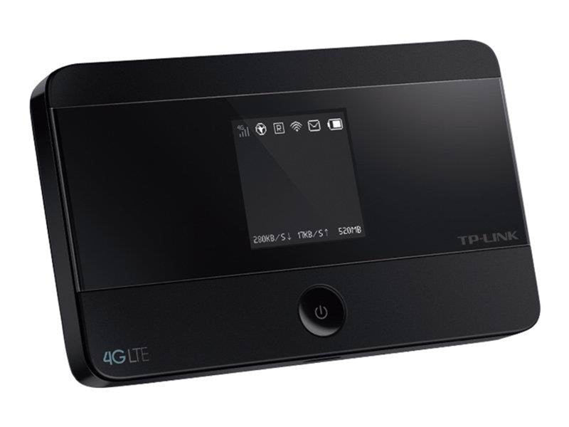TP-Link M7350 4G LTE Mobile WiFi 4G LTE
