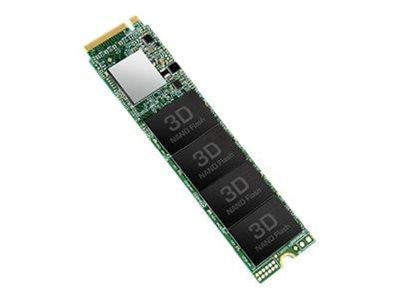 Transcend 110S SSD - 128GB - PCIe 3.0 - M.2 2280
