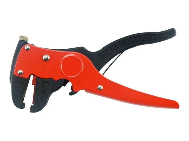 Gembird T-WS-01 - cable cutter/stripper tool