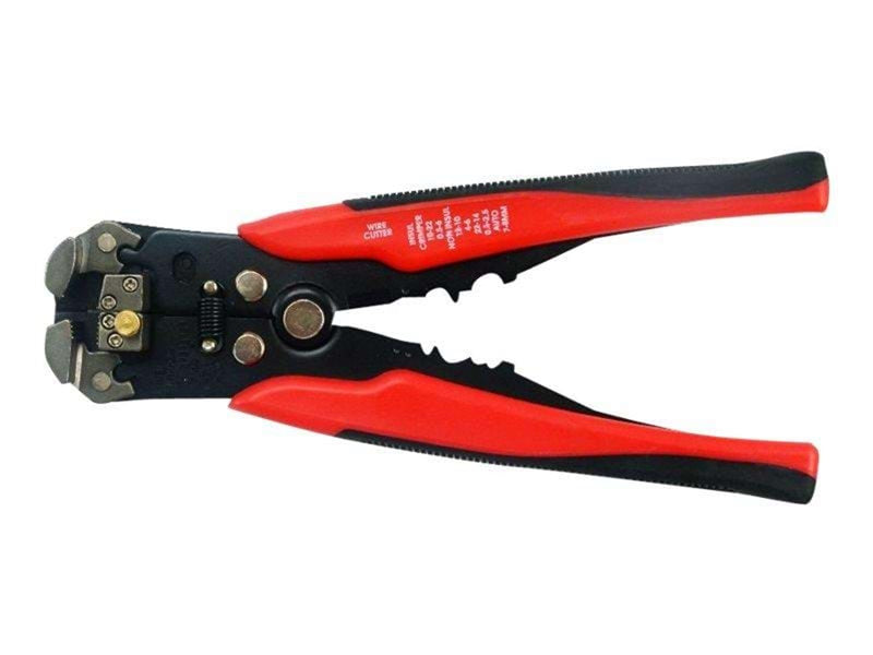 Gembird T-WS-02 - crimp tool