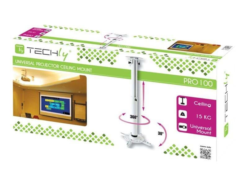 IC INTRACOM techly