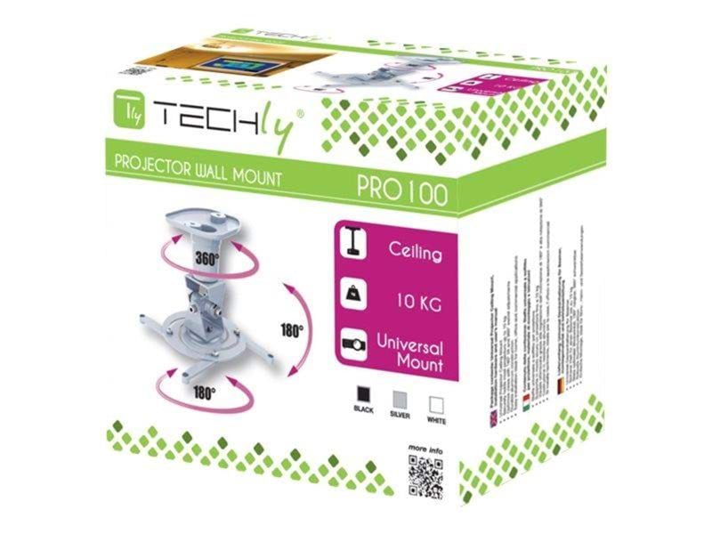 IC INTRACOM techly