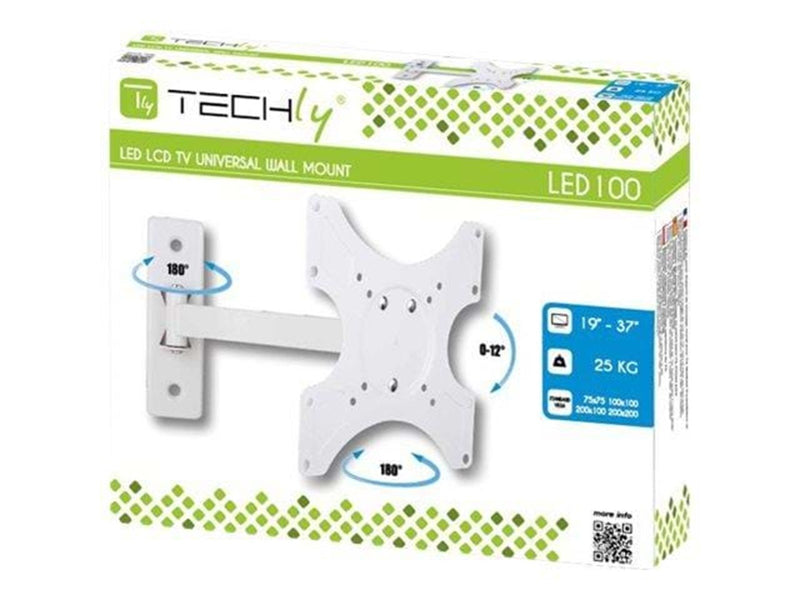 IC INTRACOM techly