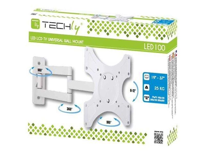IC INTRACOM techly