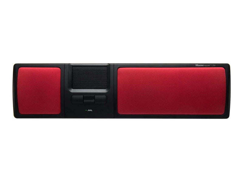 Mousetrapper Lite Red - Trackbar (Rot)