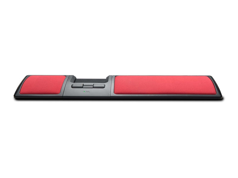 Mousetrapper Lite Red - Trackbar (Rot)