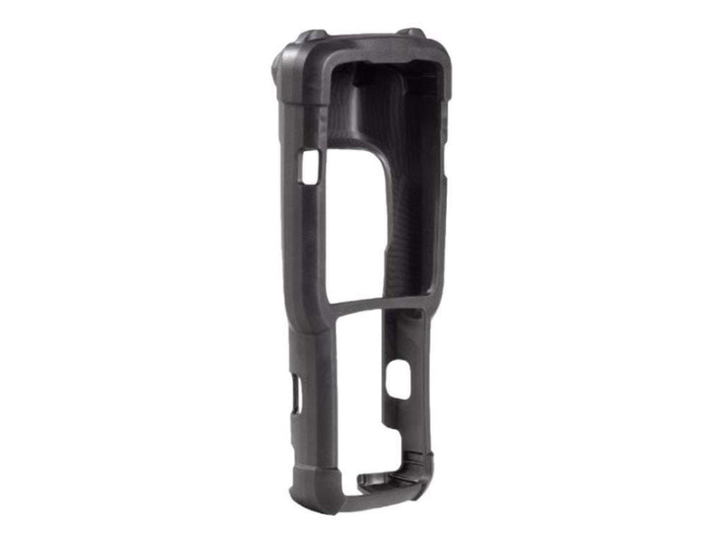 Zebra gun configurations boot